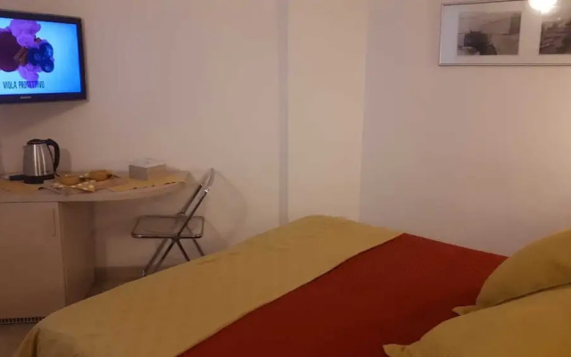 Holiday Fever Bed & Breakfast