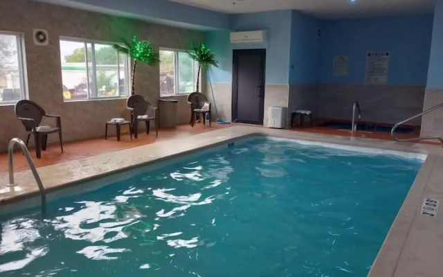 Red Lion Inn & Suites Blue Springs