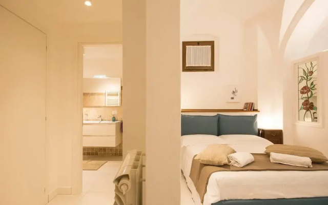 ALTIDO Nice Flat Near La Spina Church