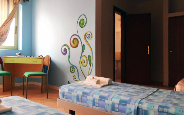 B&B Salinas Boa Vista