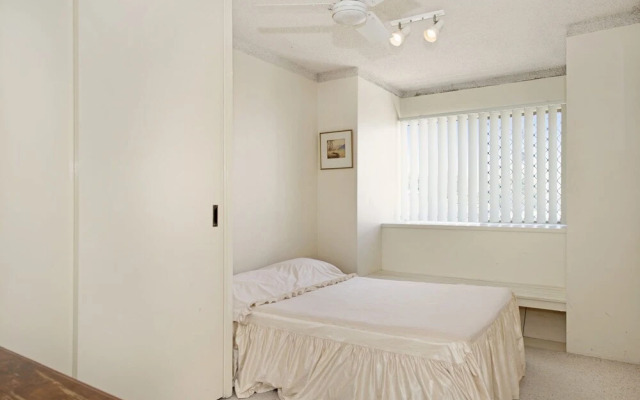 Everything you need including a pool! Karoonda Sands Apartments