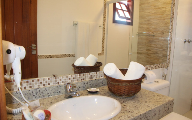 Exclusive Boutique Bistro Hotel