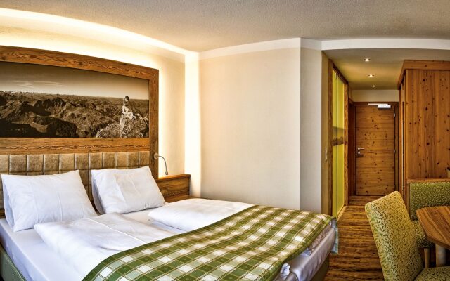 Hotel Alte Post