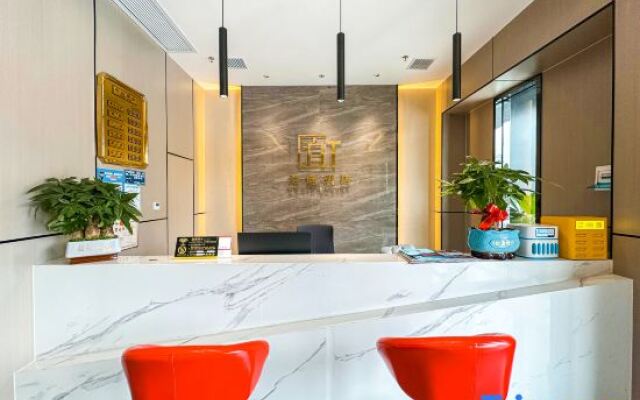 Phoenix Boting Boutique Hotel