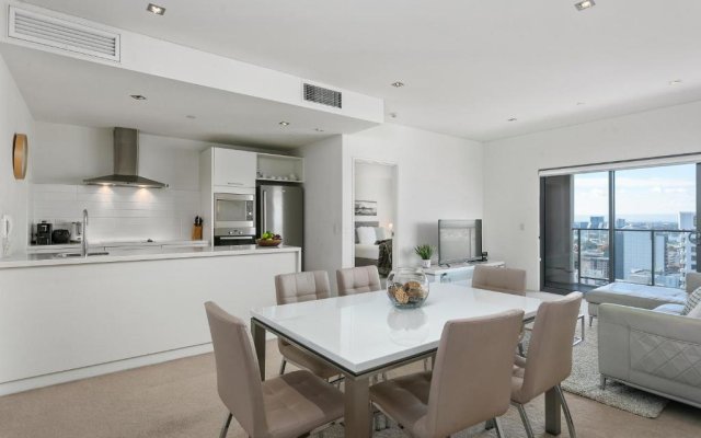 Astra Apartments Perth CBD