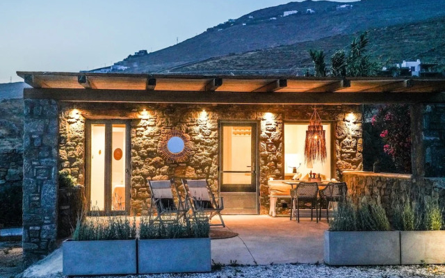 VLIA Myconian Residences