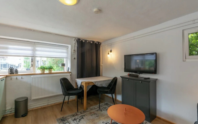 Holiday Home in Callantsoog Near Beach