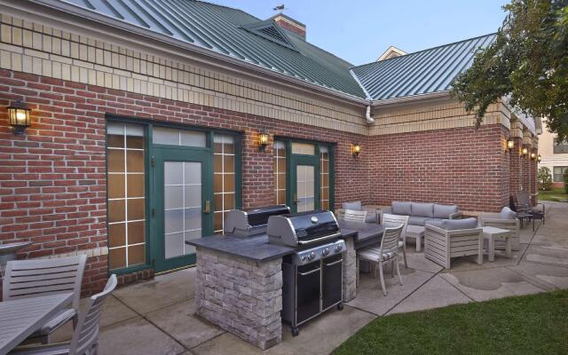 Homewood Suites by Hilton Columbia