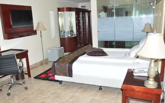 Nyumbani Hotels & Resorts - Moshi