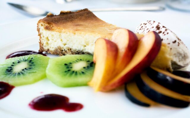 Grand Dédale Country House