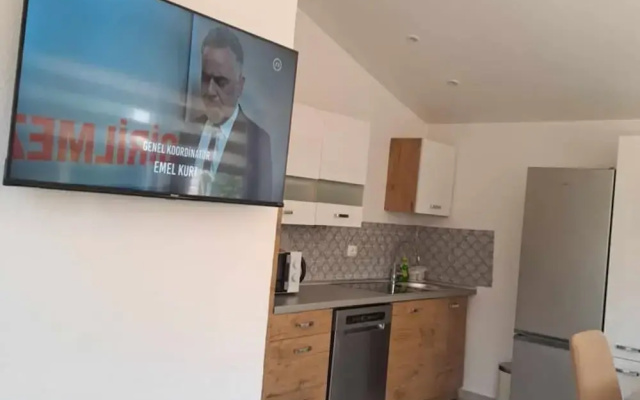 Apartments Dana