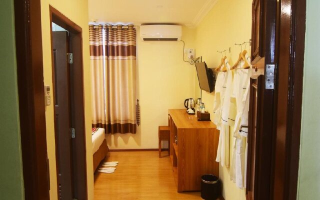 Hotel Royal Rose