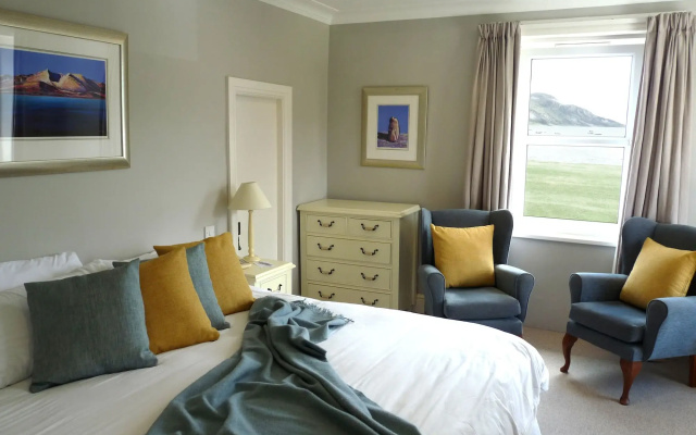 Glenisle Hotel