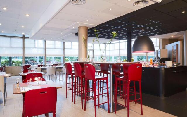 Campanile Paris Ouest - Gennevilliers Barbanniers