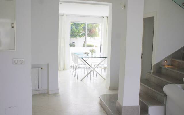 White Loft Gammarth