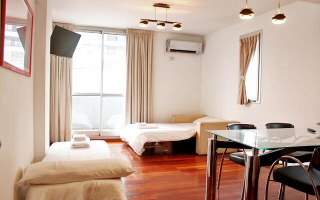 Catamarca Suites Land