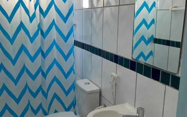 Casa em Maracaipe/Porto de Galinhas