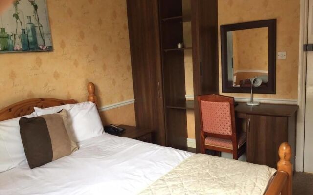 The Pines Guest Accommodation