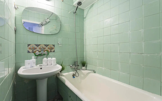 Moment House (Момент Хаус) бульвар Славянский 3