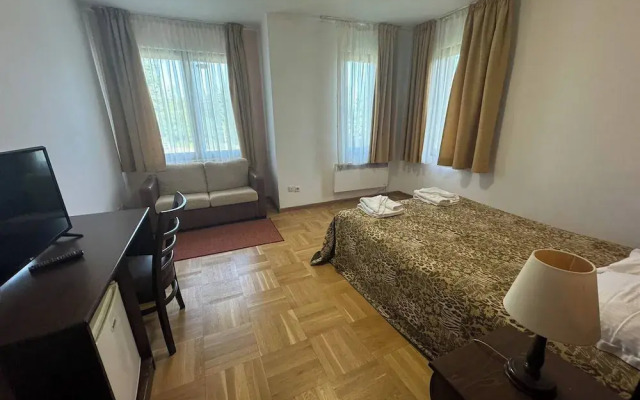 Villa Rila in Borovets 213