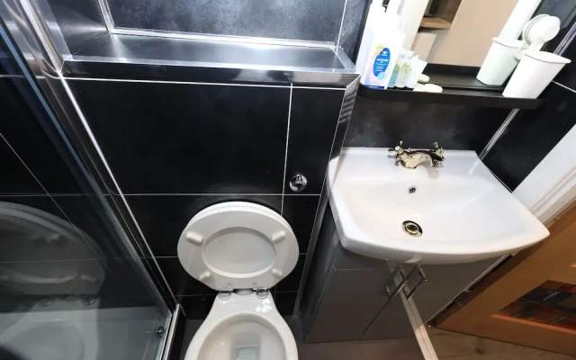 VR Apartments