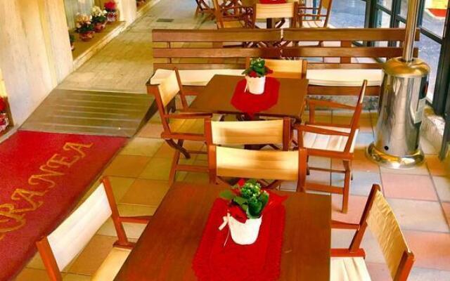 Hotel Mediterranea