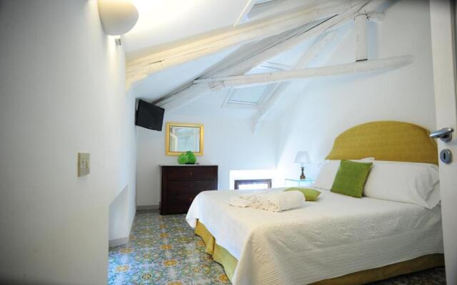 Maiori Dream Rental