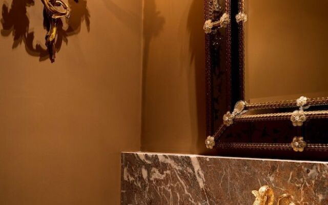 Cabosse, Suites & Spa