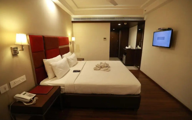 Hotel S Park