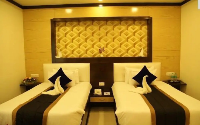 Hotel Sonar Tori Agartala