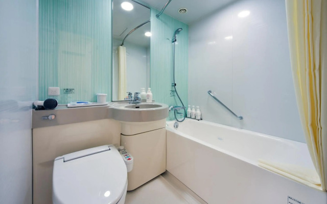 Daiwa Roynet Hotel Sakaihigashi