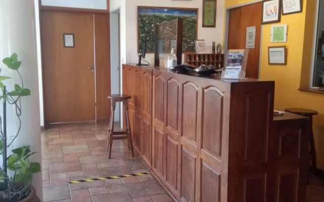 Hotel Terrazas del Rincon