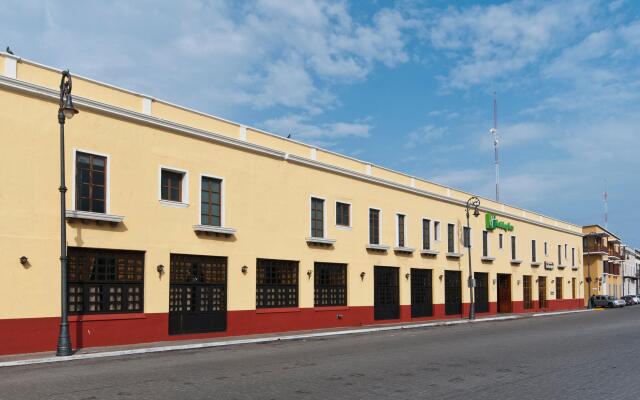 Holiday Inn Centro Historico, an IHG Hotel