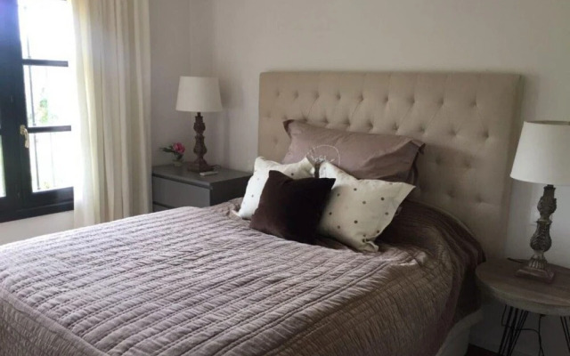 Villa in Golf Valley