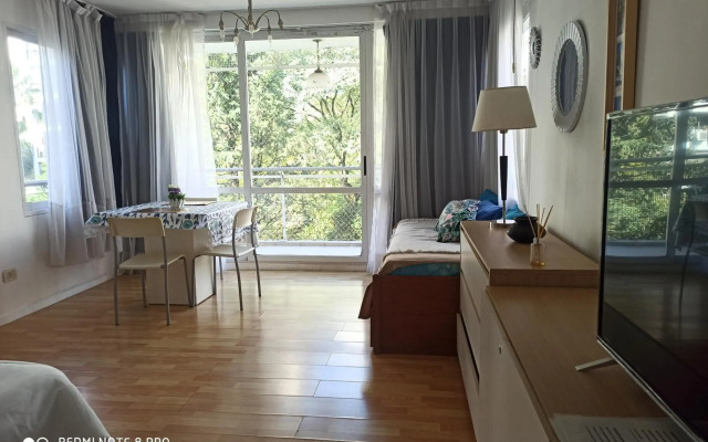 Recoleta Beatiful Apartment III