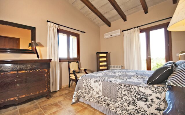 Finca Alzina
