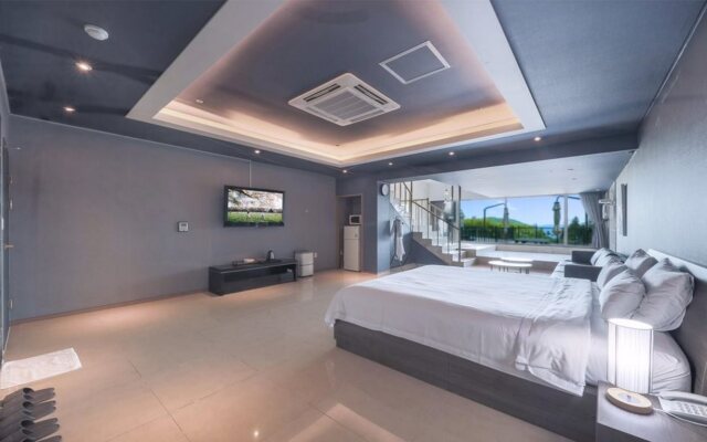 Sang Sang Hotel