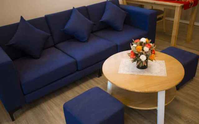 Big Hotel Hanoi