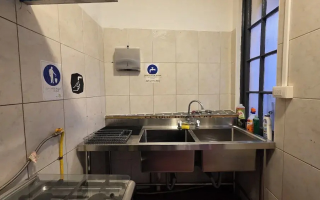 Oceana Suites Chile Hostel