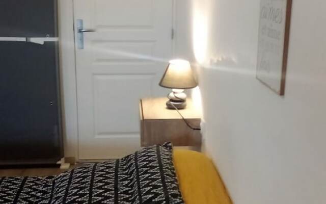 Le Relais de Poste