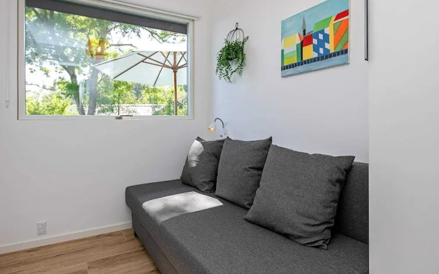 Holiday Home in Idestrup