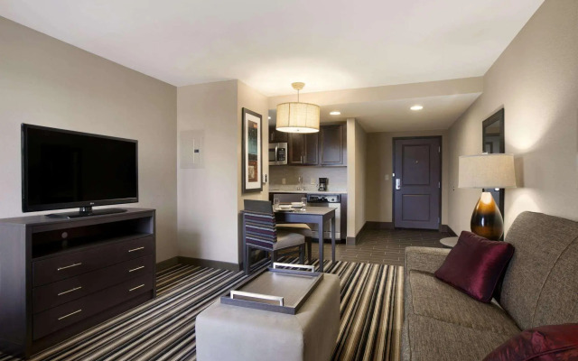 Homewood Suites by Hilton Columbus/OSU, OH