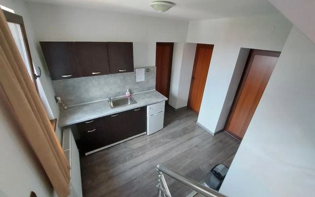 Sharkova House Bansko