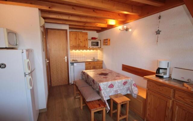 Appartement Hauteluce, 3 pièces, 6 personnes - FR-1-293-9