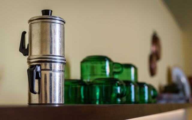 Monart Hospitality Capodimonte