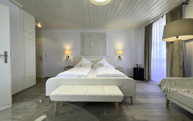 Hotel Schlossblick Chiemsee