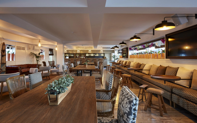 Hotel Delamar - Adults Only