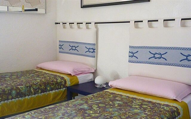 Sole Apartments