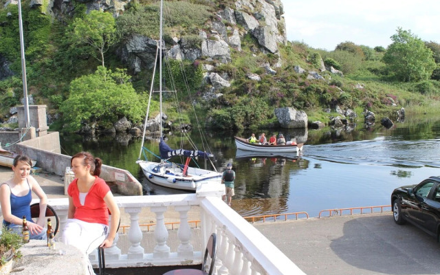 Bunbeg House