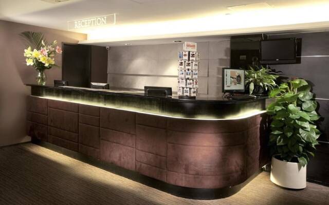 Sunny Day Hotel Tsim Sha Tsui